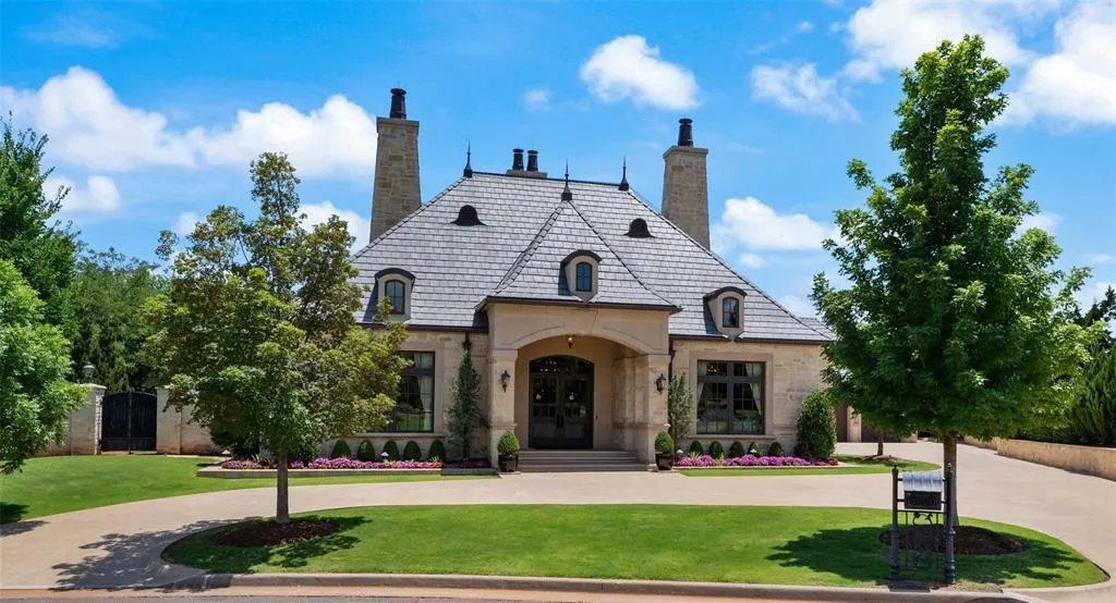 Photo 4 — 5400 Pulchella Lane, Oklahoma City, OK 73142