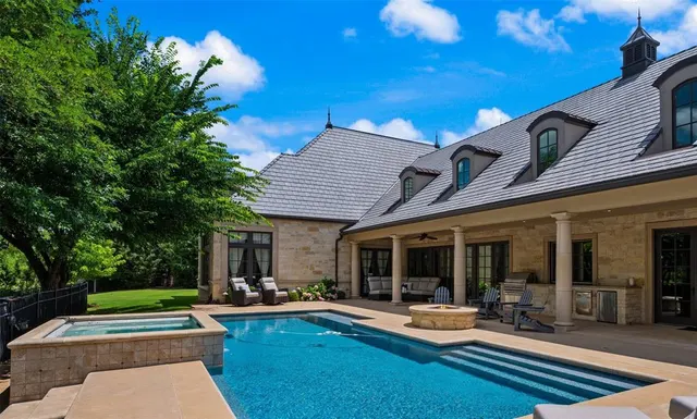 Photo 5 — 5400 Pulchella Lane, Oklahoma City, OK 73142