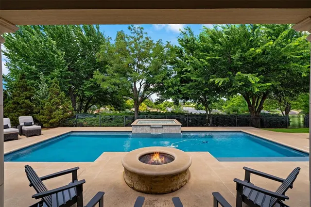 Photo 6 — 5400 Pulchella Lane, Oklahoma City, OK 73142