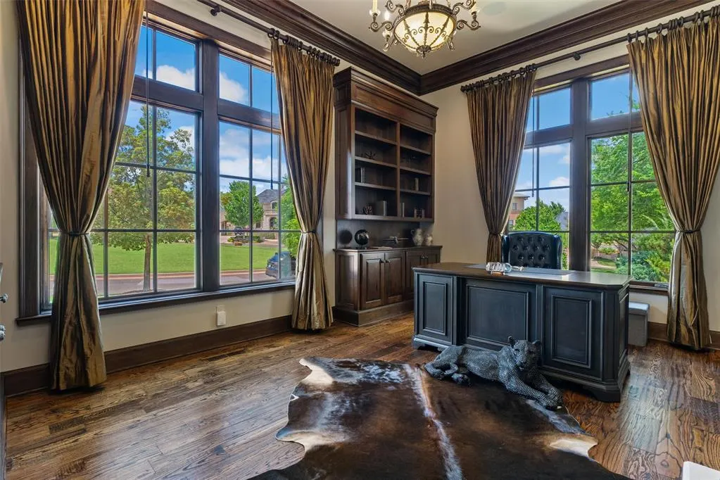 Photo 8 — 5400 Pulchella Lane, Oklahoma City, OK 73142
