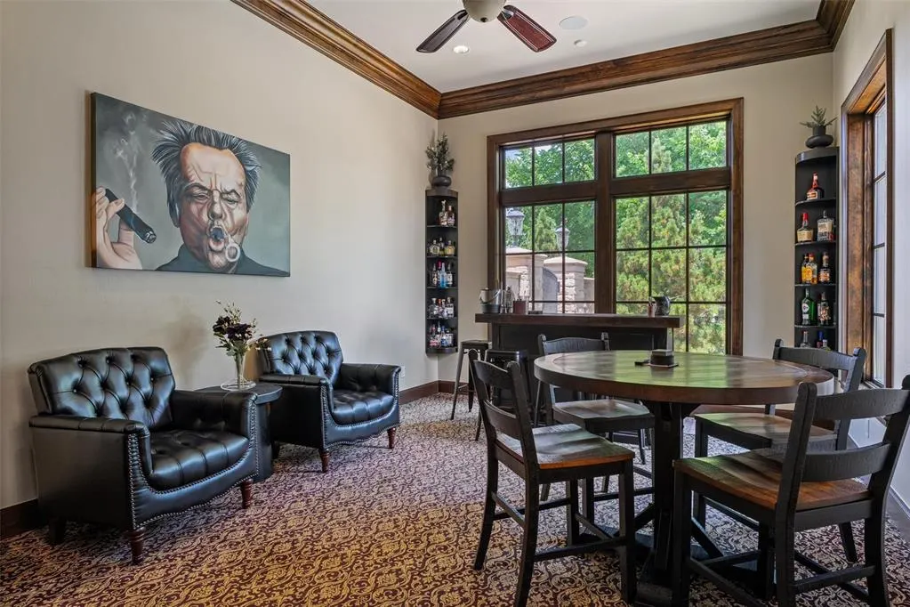Photo 12 — 5400 Pulchella Lane, Oklahoma City, OK 73142