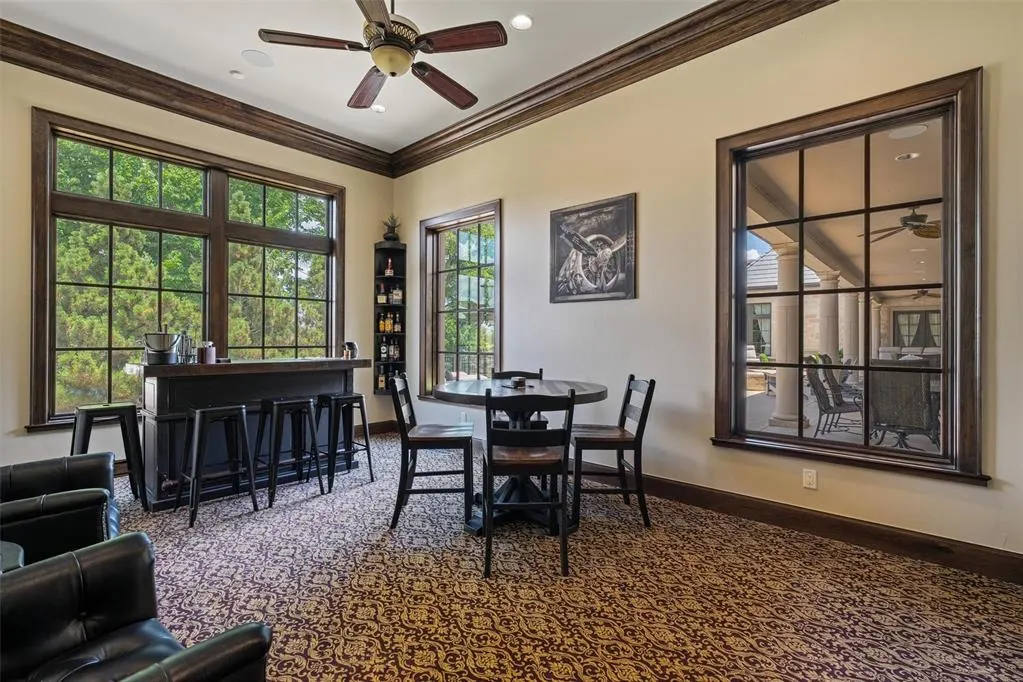 Photo 13 — 5400 Pulchella Lane, Oklahoma City, OK 73142