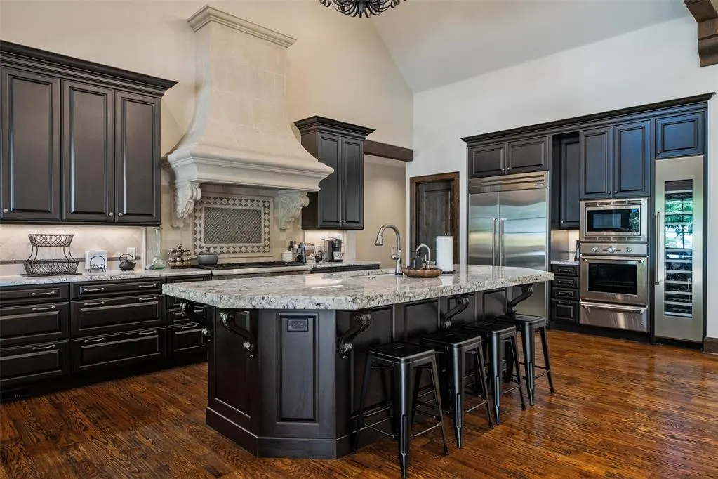 Photo 15 — 5400 Pulchella Lane, Oklahoma City, OK 73142