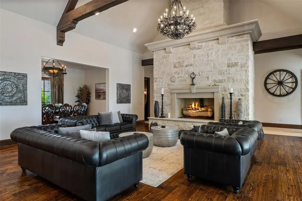 Photo 16 — 5400 Pulchella Lane, Oklahoma City, OK 73142