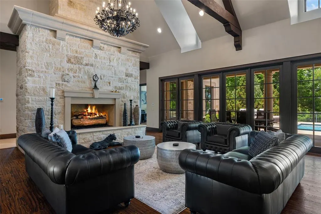 Photo 17 — 5400 Pulchella Lane, Oklahoma City, OK 73142