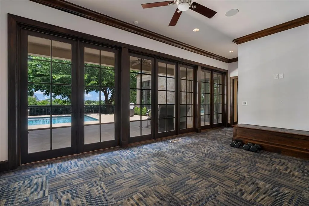 Photo 23 — 5400 Pulchella Lane, Oklahoma City, OK 73142