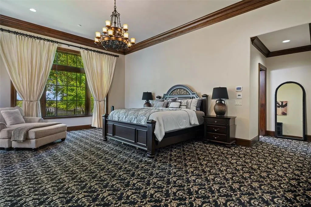 Photo 24 — 5400 Pulchella Lane, Oklahoma City, OK 73142