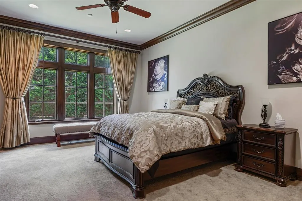 Photo 27 — 5400 Pulchella Lane, Oklahoma City, OK 73142