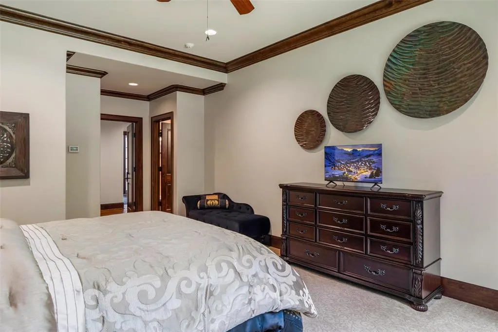 Photo 28 — 5400 Pulchella Lane, Oklahoma City, OK 73142