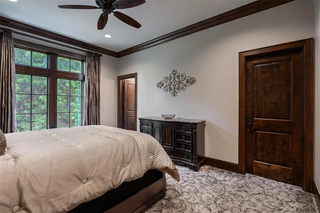 Photo 31 — 5400 Pulchella Lane, Oklahoma City, OK 73142