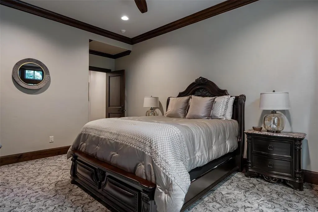 Photo 32 — 5400 Pulchella Lane, Oklahoma City, OK 73142