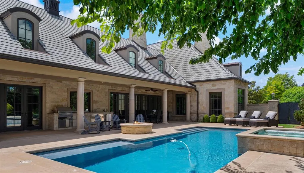 Photo 42 — 5400 Pulchella Lane, Oklahoma City, OK 73142