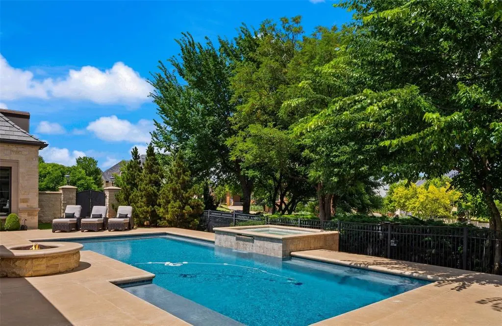 Photo 43 — 5400 Pulchella Lane, Oklahoma City, OK 73142