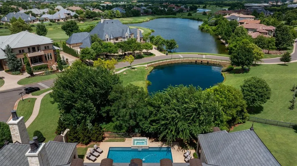 Photo 47 — 5400 Pulchella Lane, Oklahoma City, OK 73142