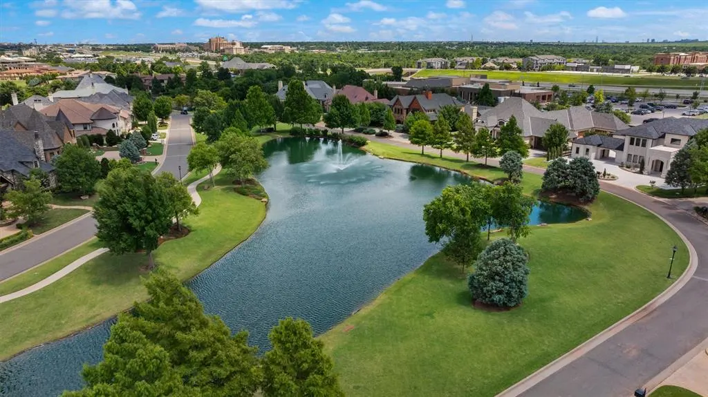 Photo 3 — 5400 Pulchella Lane, Oklahoma City, OK 73142