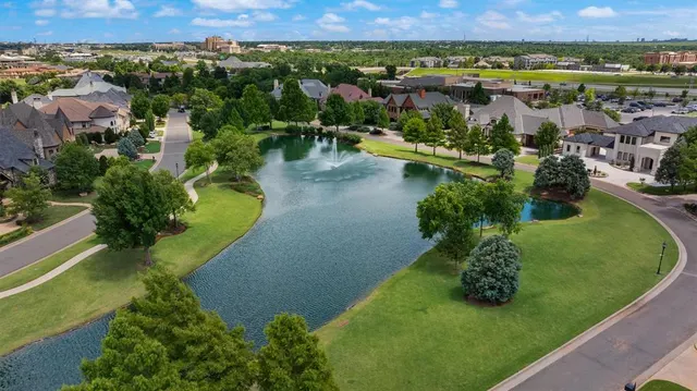 Photo 3 — 5400 Pulchella Lane, Oklahoma City, OK 73142