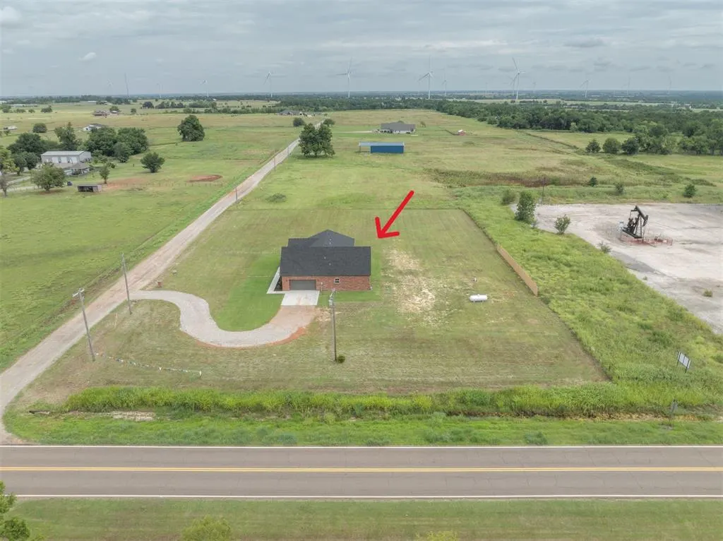 Photo 39 — 7990 N Sanderson Terrace, Crescent, OK 73028