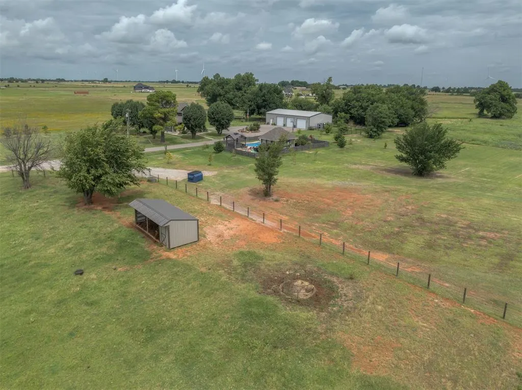 Photo 40 — 7990 N Sanderson Terrace, Crescent, OK 73028