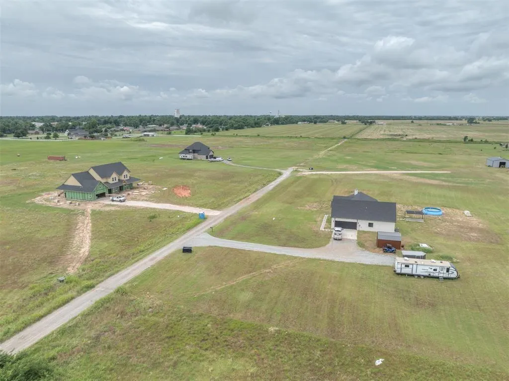 Photo 43 — 7990 N Sanderson Terrace, Crescent, OK 73028