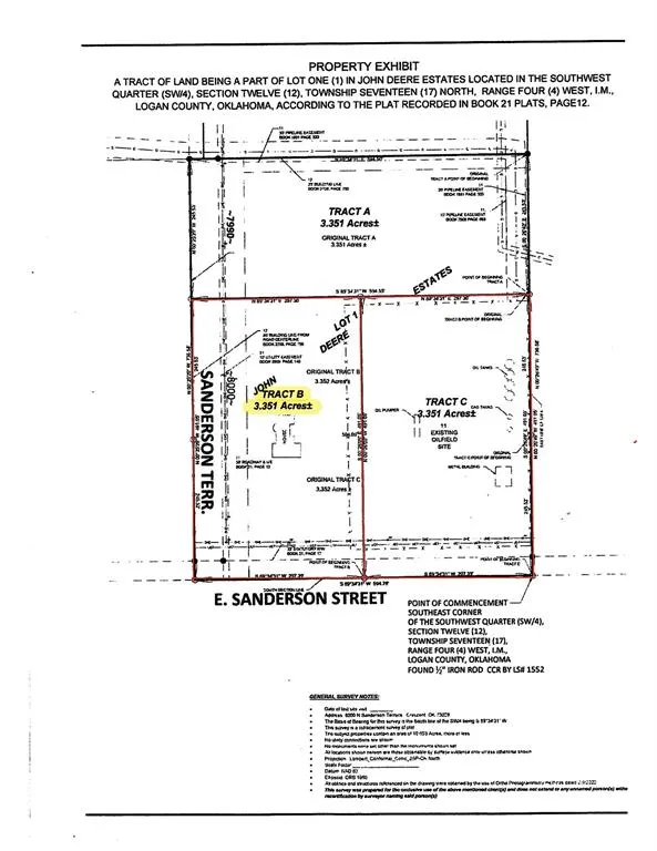 Photo 2 — 7990 N Sanderson Terrace, Crescent, OK 73028