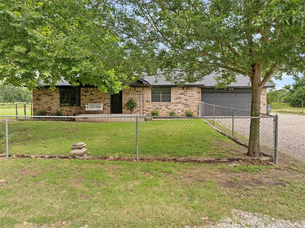 Photo 2 — 6828 Highway 77 Highway, Wynnewood, OK 73098