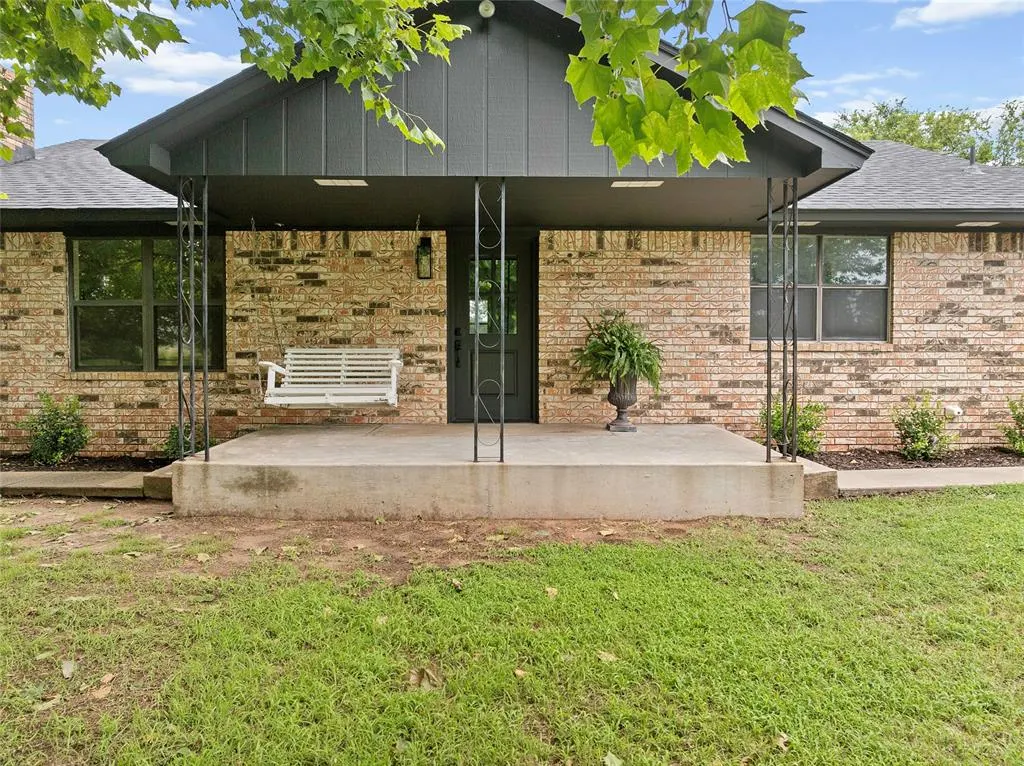 Photo 3 — 6828 Highway 77 Highway, Wynnewood, OK 73098