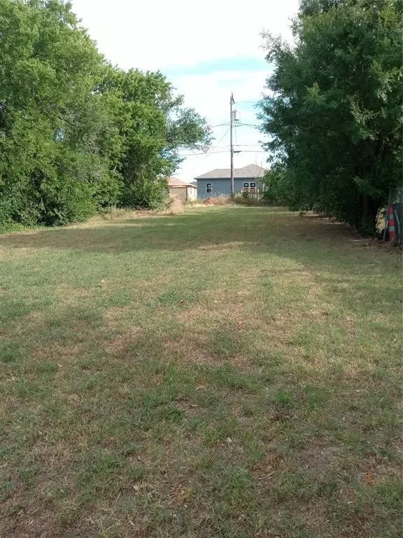 Front exterior — 1532 NE 27th Street, Oklahoma City, OK 73111
