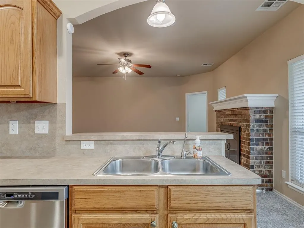 Photo 15 — 4513 SE 79th Terrace, Oklahoma City, OK 73135