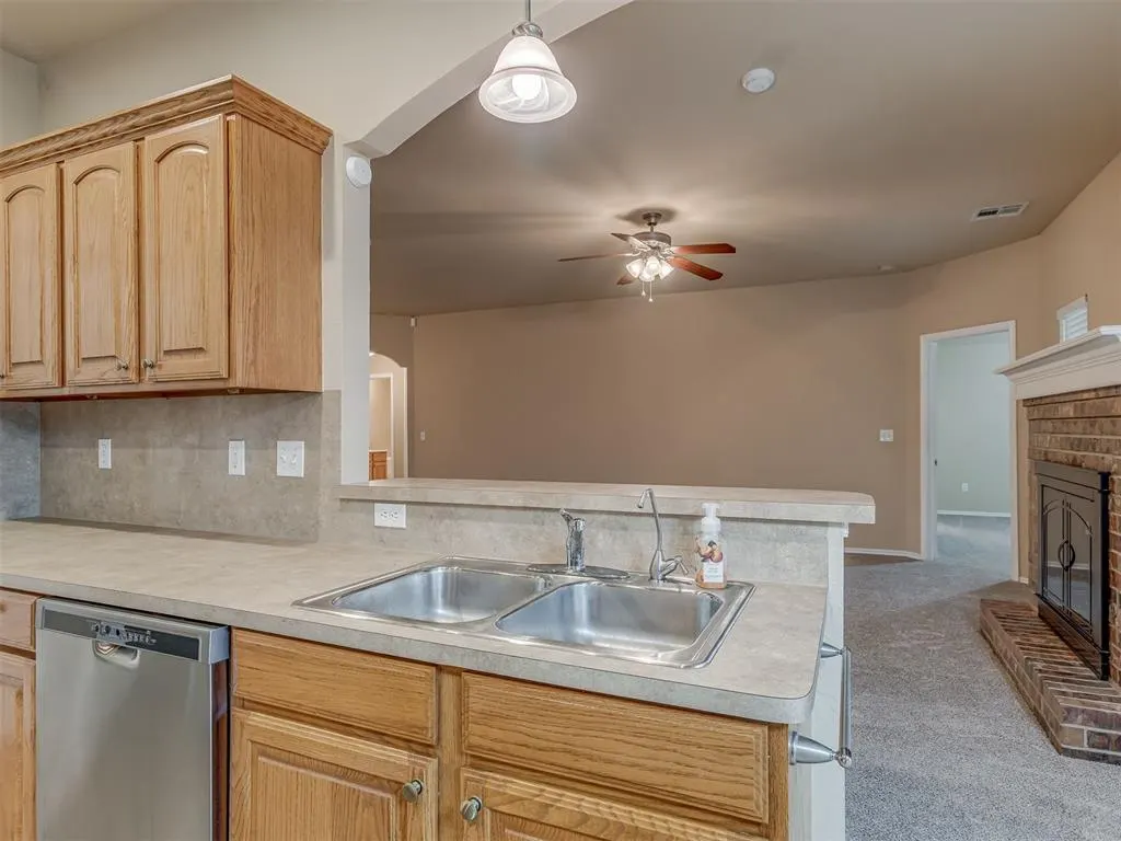 Photo 16 — 4513 SE 79th Terrace, Oklahoma City, OK 73135