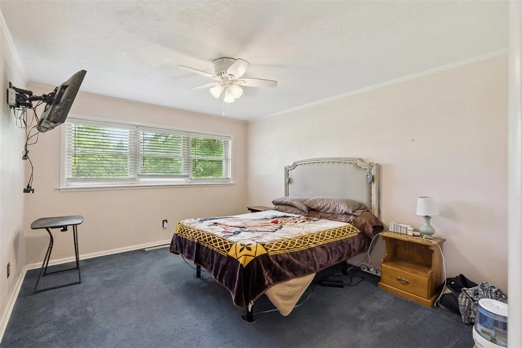 Photo 30 — 104951 S 3440 Road, Meeker, OK 74855