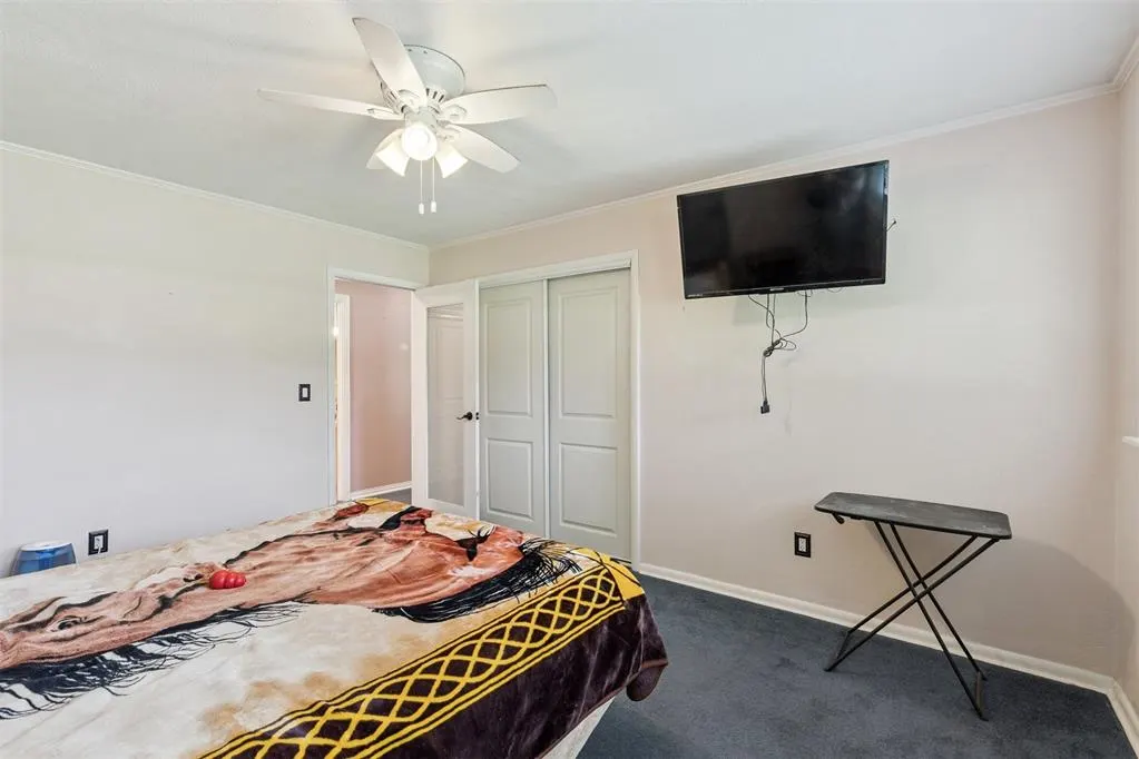 Photo 32 — 104951 S 3440 Road, Meeker, OK 74855