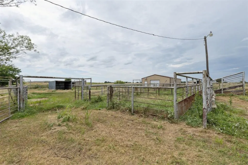 Photo 45 — 104951 S 3440 Road, Meeker, OK 74855