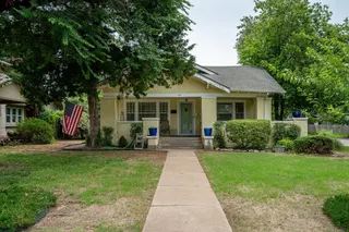 Sold home at 1538 NW 35th Street