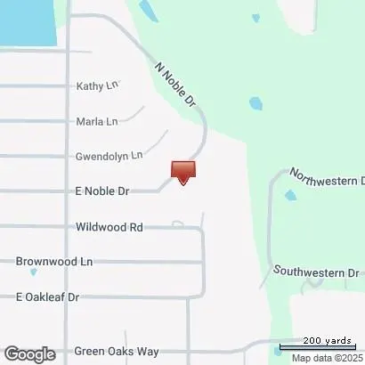 Photo 3 — 3420 E Noble Drive, Edmond, OK 73034