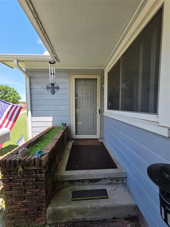 Photo 4 — 603 E Robert S Kerr Boulevard, Wynnewood, OK 73098
