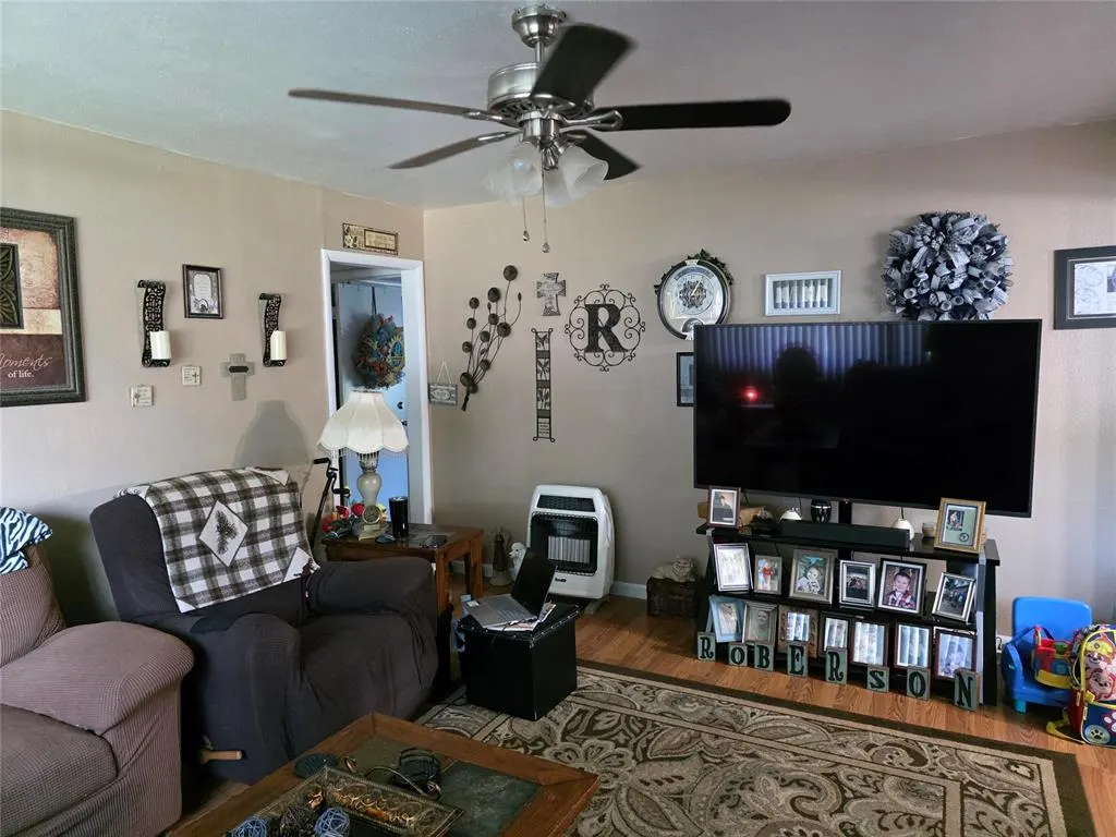 Photo 5 — 603 E Robert S Kerr Boulevard, Wynnewood, OK 73098
