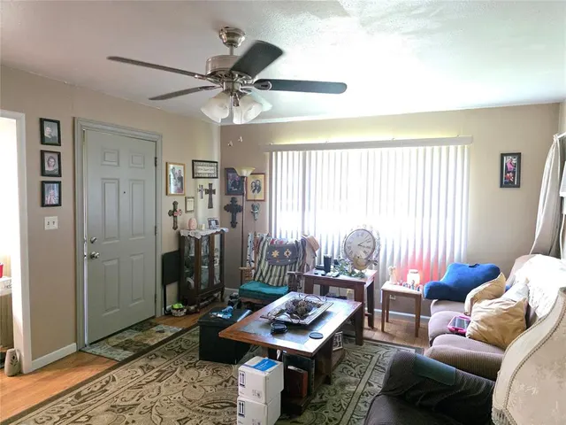 Photo 6 — 603 E Robert S Kerr Boulevard, Wynnewood, OK 73098