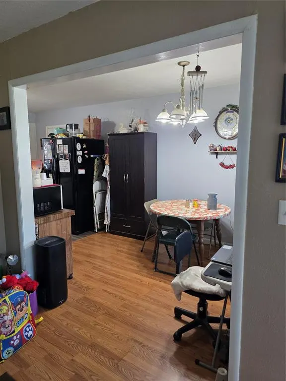 Photo 7 — 603 E Robert S Kerr Boulevard, Wynnewood, OK 73098