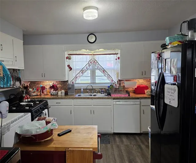 Photo 8 — 603 E Robert S Kerr Boulevard, Wynnewood, OK 73098