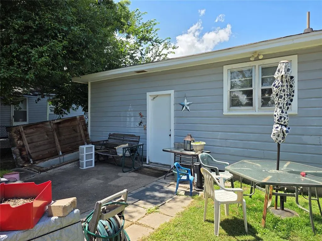 Photo 17 — 603 E Robert S Kerr Boulevard, Wynnewood, OK 73098