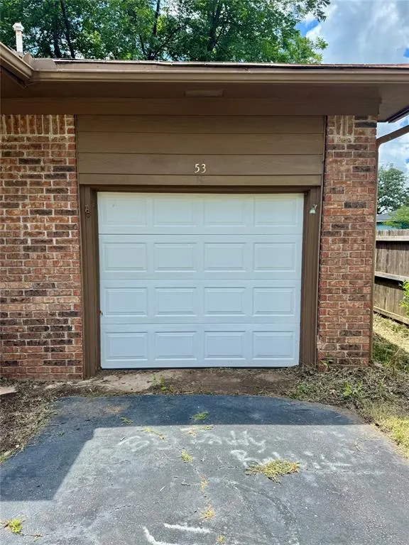 Photo 2 — 53 Francis Street, Healdton, OK 73438