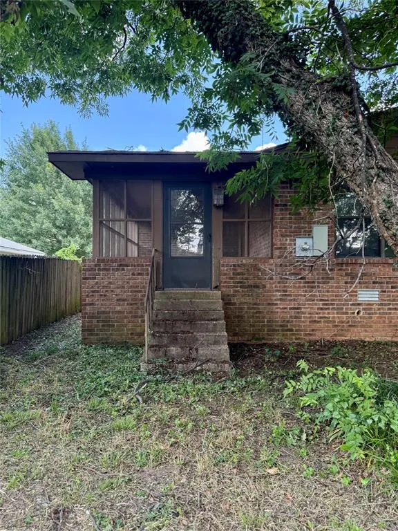 Photo 4 — 53 Francis Street, Healdton, OK 73438