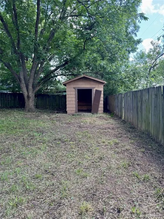 Photo 6 — 53 Francis Street, Healdton, OK 73438
