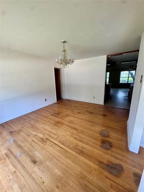 Photo 7 — 53 Francis Street, Healdton, OK 73438