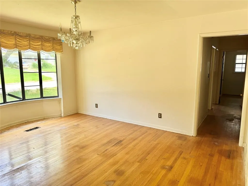 Photo 8 — 53 Francis Street, Healdton, OK 73438