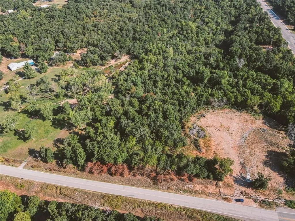 Photo 2 — SE 59th Street, Choctaw, OK 73020