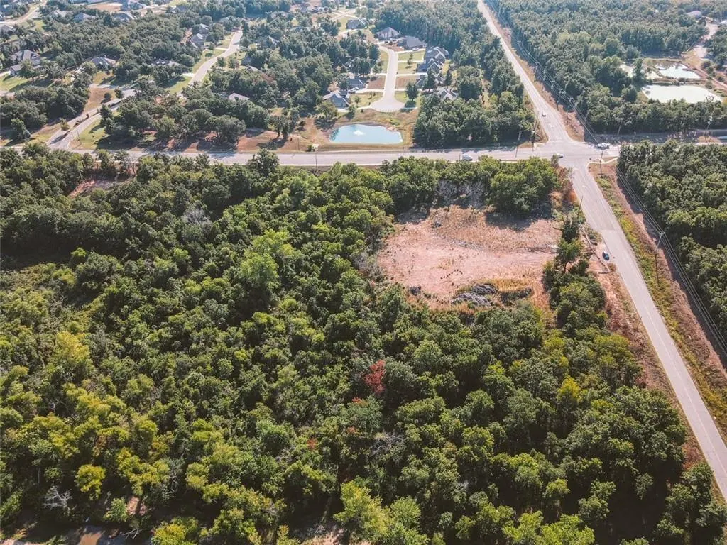 Photo 3 — SE 59th Street, Choctaw, OK 73020