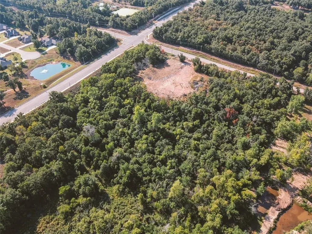 Photo 6 — SE 59th Street, Choctaw, OK 73020