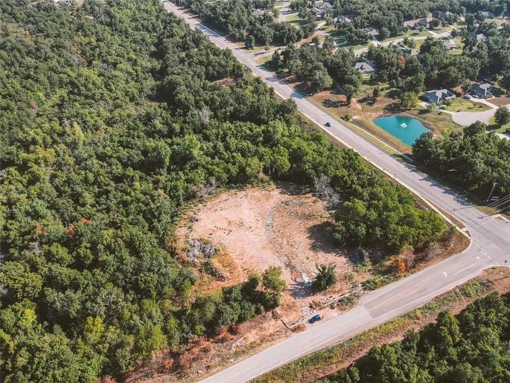 Photo 8 — SE 59th Street, Choctaw, OK 73020