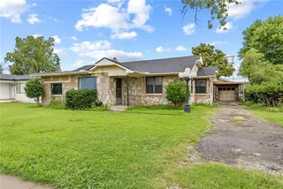 Sold home at 504 W Oklahoma
